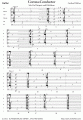 Corona-Conductor - Ensemble - Solo 