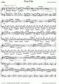 Easy Day - Soloinstrument - Konzertmusik 