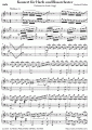 Konzert für Harfe und Blasorchester - Blasorchester - Solo Harfe