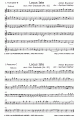 Locus iste - Ensemble - Kirchenmusik 