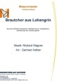 Brautchor aus Lohengrin - Blasorchester - Festliche Musik 