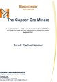 The Copper Ore Miners - Blasorchester - Konzertmusik 