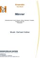 Männer - Ensemble - Neue Musik 