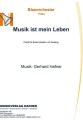 Musik ist mein Leben - Blasorchester - Polka 