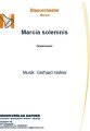 Marcia solemnis - Blasorchester - Marsch 