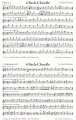4 Bach-Choräle - Blasorchester - Choral 