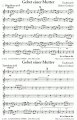 Gebet einer Mutter - Blasorchester - Kirchenmusik 