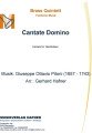 Cantate Domino - Brass Quintett - Festliche Musik 