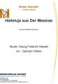 Halleluja aus Der Messias - Brass Quintett - Festliche Musik 