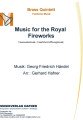Music for the Royal Fireworks - Brass Quintett - Festliche Musik 