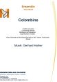 Colombine - Ensemble - Neue Musik 