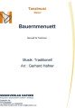 Bauernmenuett - Tanzlmusi - Walzer 