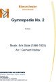 Gymnopedie No. 2 - Blasorchester - Konzertmusik 