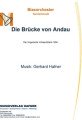 Die Brücke von Andau - Blasorchester - Konzertmusik 