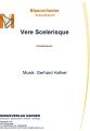 Vere Scelerisque - Blasorchester - Konzertmarsch 