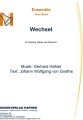 Wechsel - Ensemble - Neue Musik Sopran