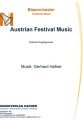 Austrian Festival Music - Blasorchester - Festliche Musik 